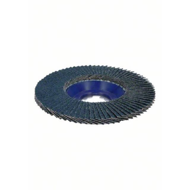 Bosch Accessories 2608619209 Slipsten Ø 125 mm N/A 1 st