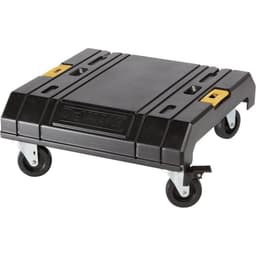 Dewalt DWST1-71229 DWST1-71229 Transportvagn Svart