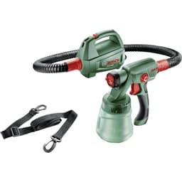 Bosch Home and Garden PFS 1000 Farvesprøjtesystem 410 W