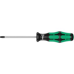 Wera 367 Verkstad Torx-skruvmejsel Storlek