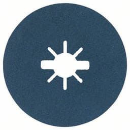 Bosch Accessories 2608619164 Slipsten Ø 125 mm N/A 1 st