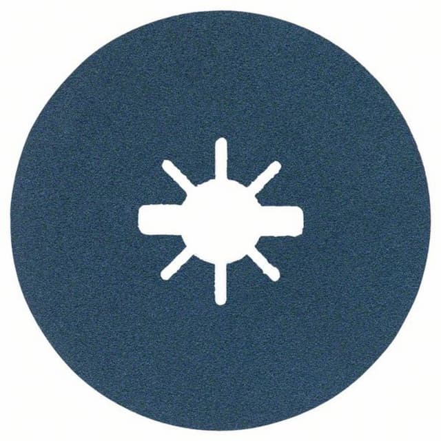 Bosch Accessories 2608619164 Slipsten Ø 125 mm N/A 1 st