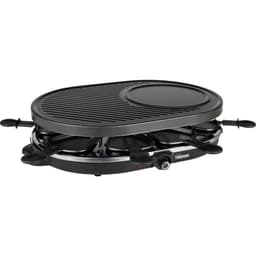 Tristar RA-2996 Raclette 8 pannor,
