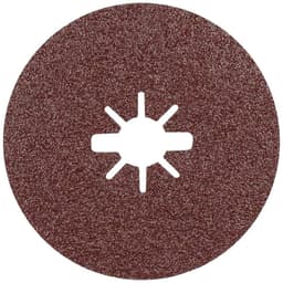 Bosch Accessories 2608621783 Slipsten Ø 125 mm N/A 5 st