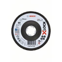Bosch Accessories 2608619199 Slipsten Ø 115 cm N/A 1 st