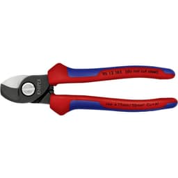 Knipex 95 12 165 Kabelavbitare Lämplig för Aluminium-