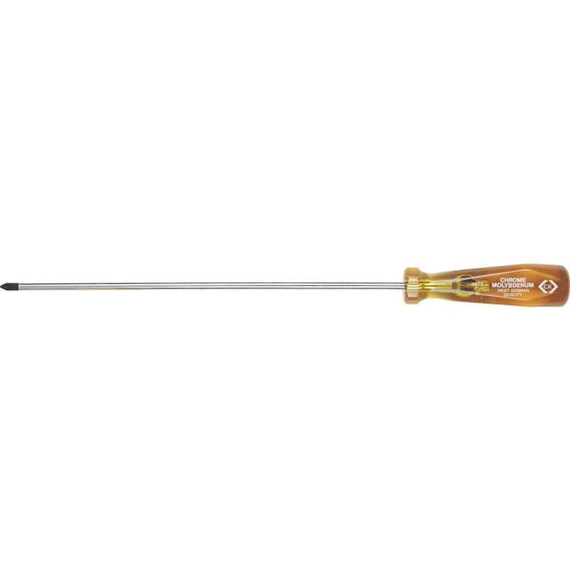 C.K HDClassic Screwdriver Phillips2x250mm C.K. T4977 2