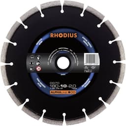Rhodius 304095 1 stk