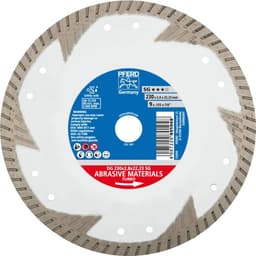 PFERD 68000024 Diamantkapskiva DG 230 x 2,8 x 22,23 SG