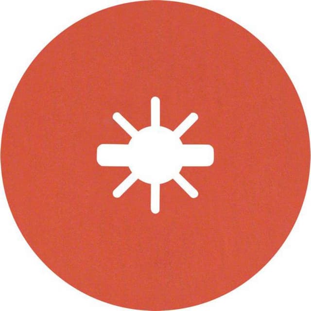 Bosch Accessories 2608621822 25 stk