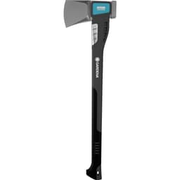 GARDENA 08719-48 Spaltøkse 700 mm 2800 g Hovedvægt 2300