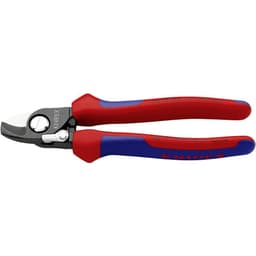 Knipex 95 22 165 Kabelavbitare Lämplig för Aluminium-
