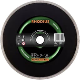 Rhodius 303054 1 stk