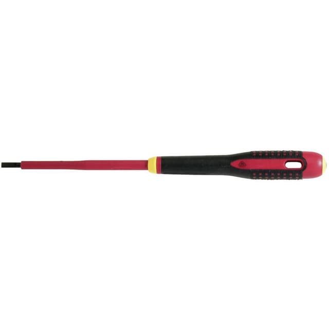 Bahco BE-8220S Kærv-skruetrækker 1 stk