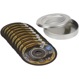 Rhodius 210747 10 stk