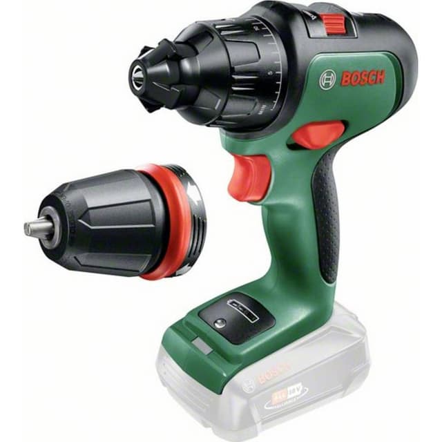 Bosch Home and Garden 06039B510C Batteri