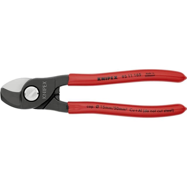 Knipex 95 11 165 SB Kabelsaks