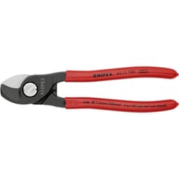 Knipex Knipex-Werk 95 11 165 SB Kabelavbitare