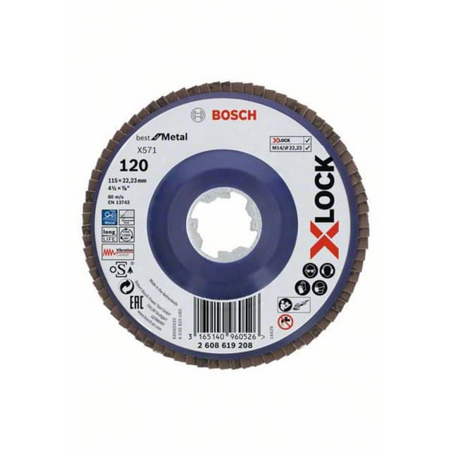 Bosch Accessories 2608619208 1 stk