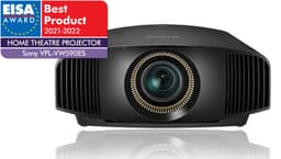 SONY VPL-VW590ES SXRD-projektor 4K