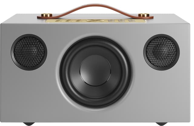 Audio Pro C5 MKII høyttaler 15275 (grå)