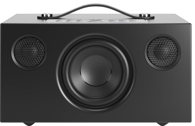Audio Pro C5 MKII høyttaler 15270 (sort)