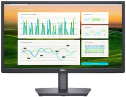 Dell E2222HS 21,5" skjerm