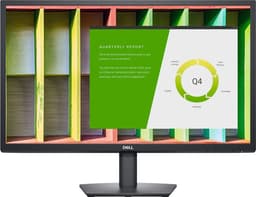 Dell E2422H 23,8" skjerm