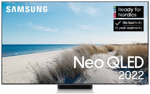 Samsung 65" QN95B 4K Neo QLED TV (2022)