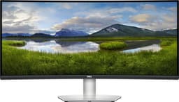 DELL S3422DW 34" välvd bildskärm