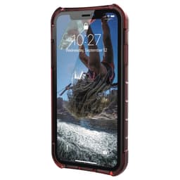 UAG iPhone XR Plyo suojakuori (punainen)