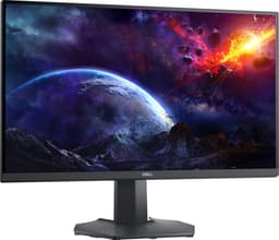 Dell S2721DGFA 27" gaming skærm