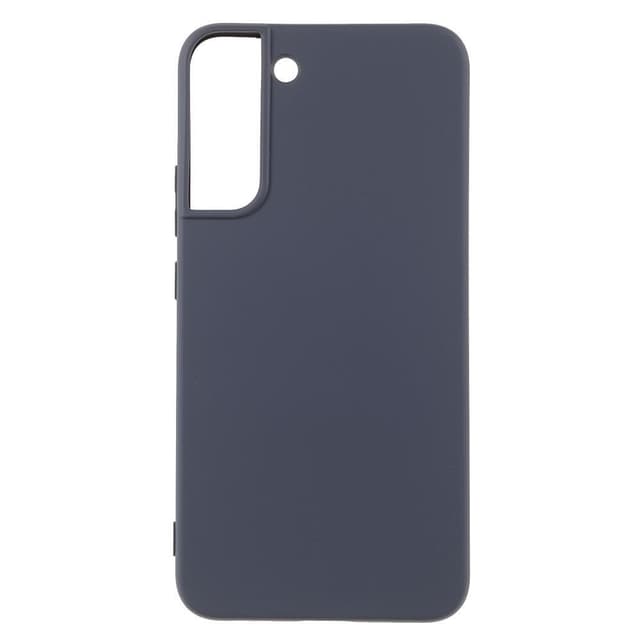 SKALO Samsung S22 Ultraohut TPU-kuori - Sininen
