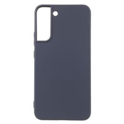 SKALO Samsung S22 Ultratynd TPU-skal - Blå