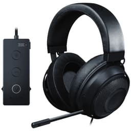 Razer Kraken Tournament gaming headset (svart)