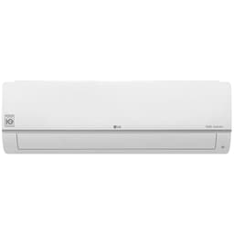 LG Deluxe Plus 12 ilmalämpöpumppu