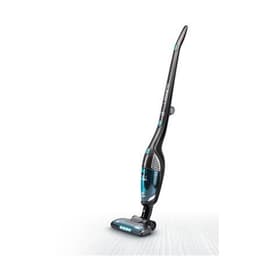 ETA Støvsuger Moneto AquaPlus ETA544990000 Trådløs drift, Håndkle og håndholdt, Vaskefunksjon, 21,6 V, Driftstid (maks) 50 min, Svart, Garanti 24 måneder, Batterigaranti 6 mnd