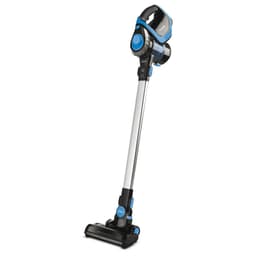 Polti Pölynimuri Forzaspira Slim SR100 Akkukäyttöinen, Handstick and Handheld, 21,9 V, Käyttöaika (enintään) 50 min, Sininen