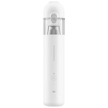 Xiaomi Støvsuger Mini BHR4562GL Trådløs betjening, håndstik og håndholdt, 30 W, Driftstid (maks.) 30 min, Hvid, Garanti 24 måneder, Batterigaranti 12 måneder
