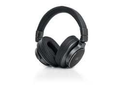 Muse Bluetooth-stereokuulokkeet M-278 Korvalla, langaton, musta