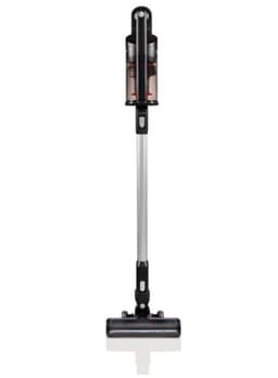 Gorenje Støvsuger Håndstik 2in1 SVC252FMBK Trådløs betjening, Håndstik og håndholdt, 25,2 V, Driftstid (maks.) 45 min, Sort, Garanti 24 måneder, Batterigaranti 12 måneder