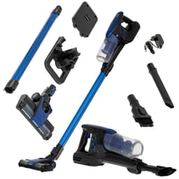 Adler Dammsugare AD 7043 Trådlös drift, Handstick och handhållen, 22,2