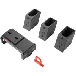 Lenovo Docking Station Mounting Kit G2 32 ”