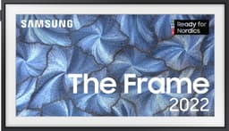 Samsung 32" LS03B The Frame FHD QLED TV (2022)