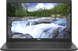 Dell Latitude 3520 15,6" i5/8/256 GB bærbar computer (grå)
