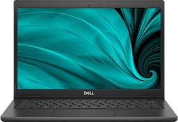 Dell Latitude 3420 14" i5/8/256 GB bärbar dator (grå)