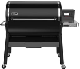 Weber SmokeFire EX6 GBS pellettigrilli 23511089