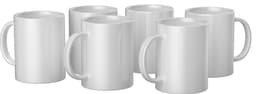 Cricut muggset 440 ml (6 st)