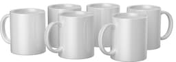 Cricut koppesett 350 ml (6-pk.)