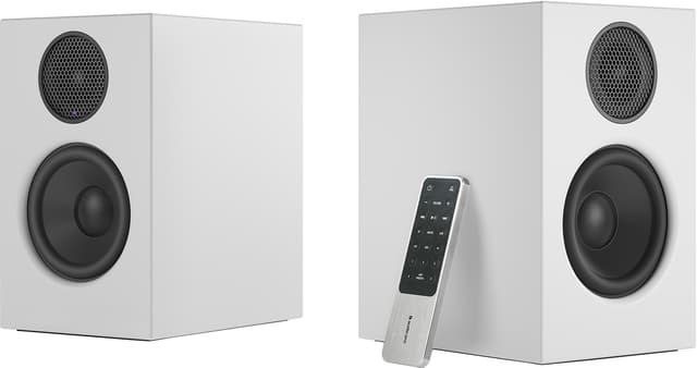 Audio Pro A28 högtalarset (vit)